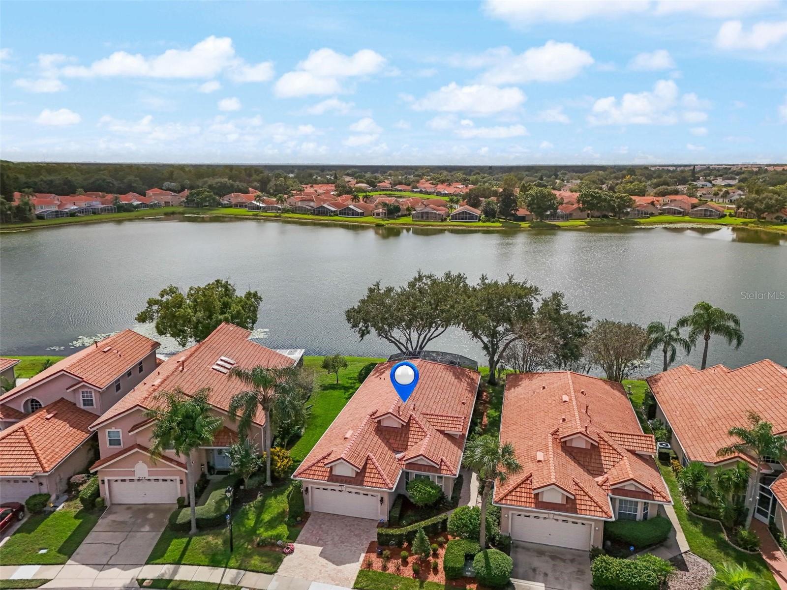 5114 WATERVISTA DR, ORLANDO, FL, 32821