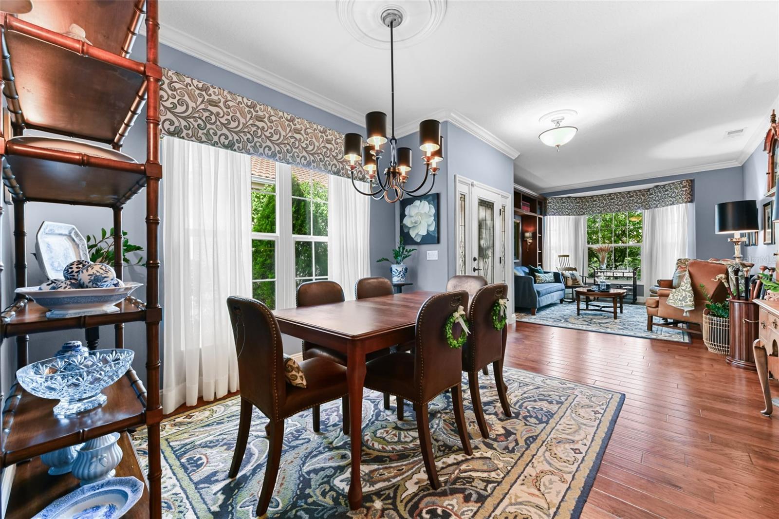 5114 WATERVISTA DR, ORLANDO, FL, 32821