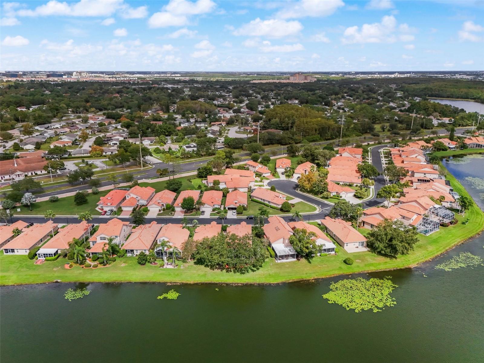 5114 WATERVISTA DR, ORLANDO, FL, 32821