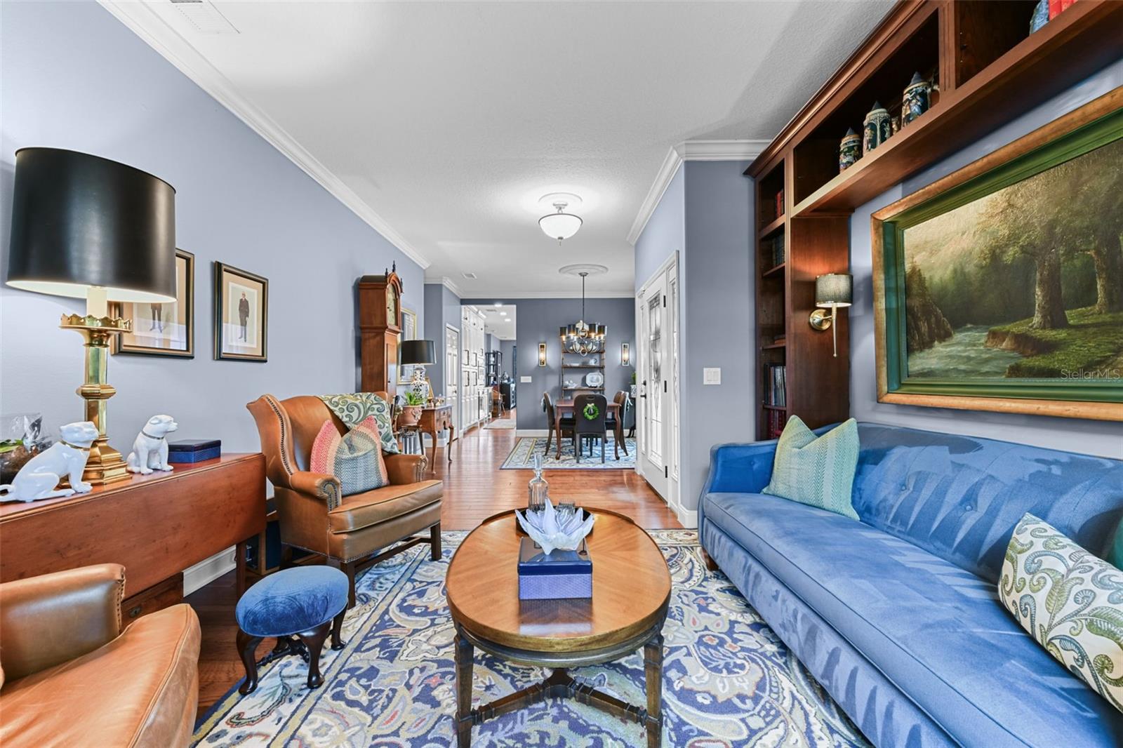 5114 WATERVISTA DR, ORLANDO, FL, 32821