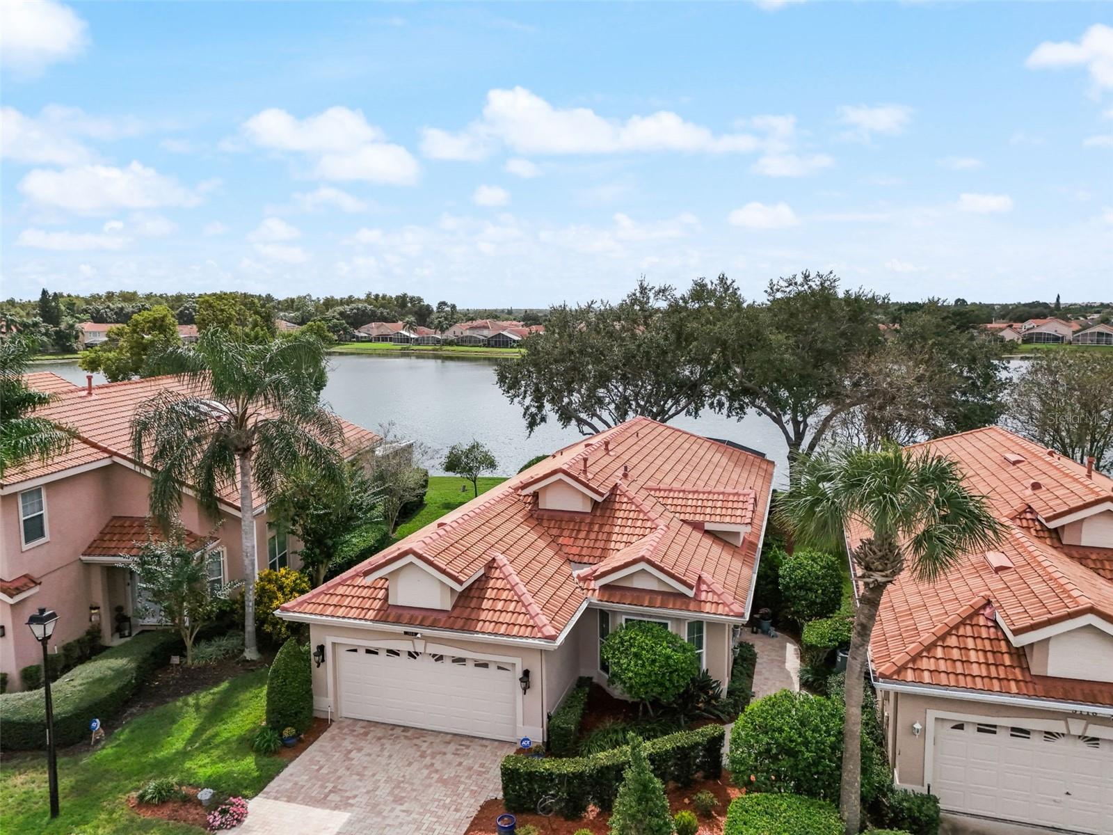 5114 WATERVISTA DR, ORLANDO, FL, 32821