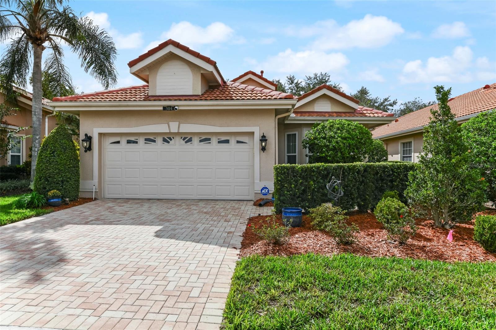 5114 WATERVISTA DR, ORLANDO, FL, 32821