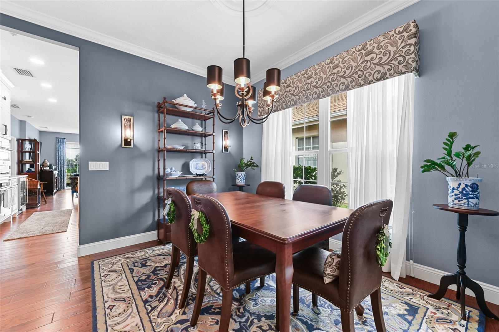 5114 WATERVISTA DR, ORLANDO, FL, 32821