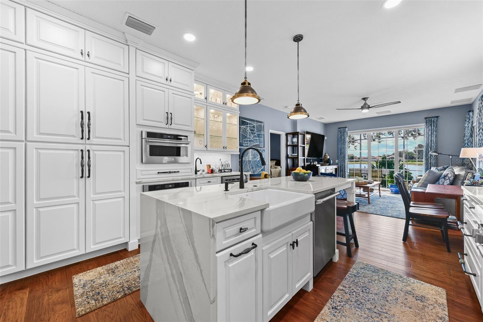 5114 WATERVISTA DR, ORLANDO, FL, 32821