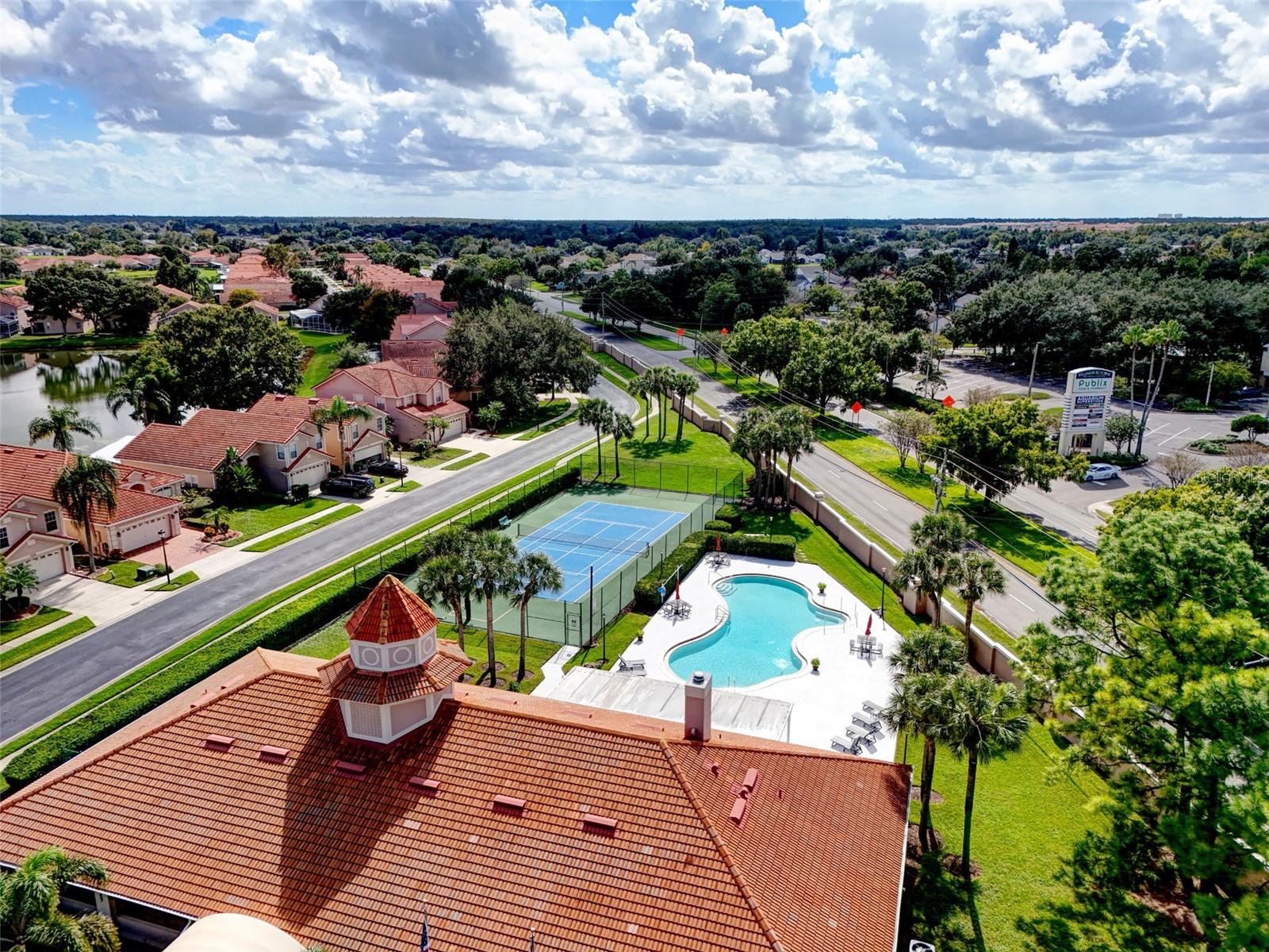 5114 WATERVISTA DR, ORLANDO, FL, 32821