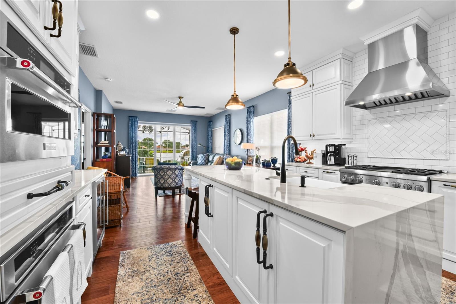 5114 WATERVISTA DR, ORLANDO, FL, 32821