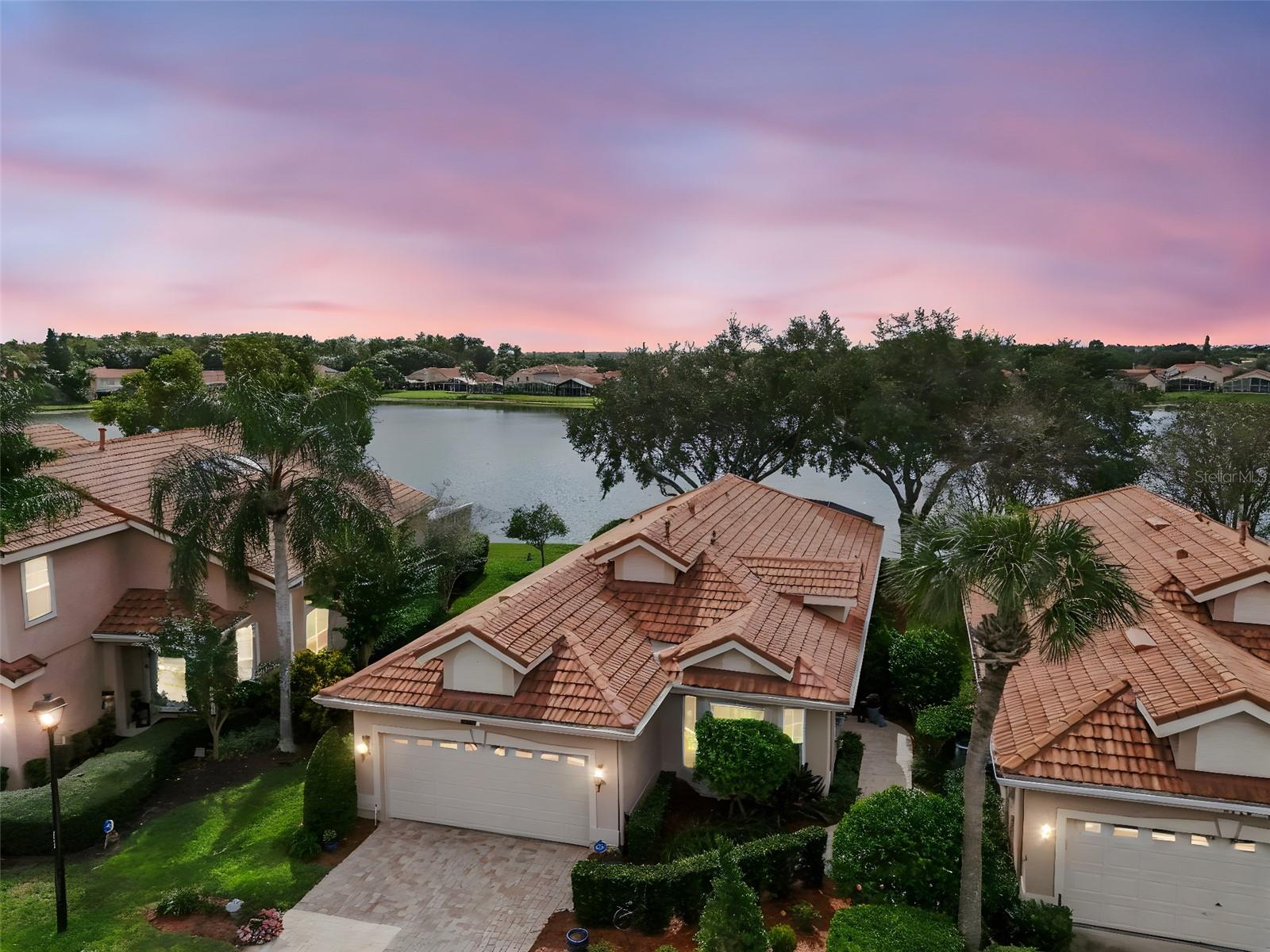 5114 WATERVISTA DR, ORLANDO, FL, 32821