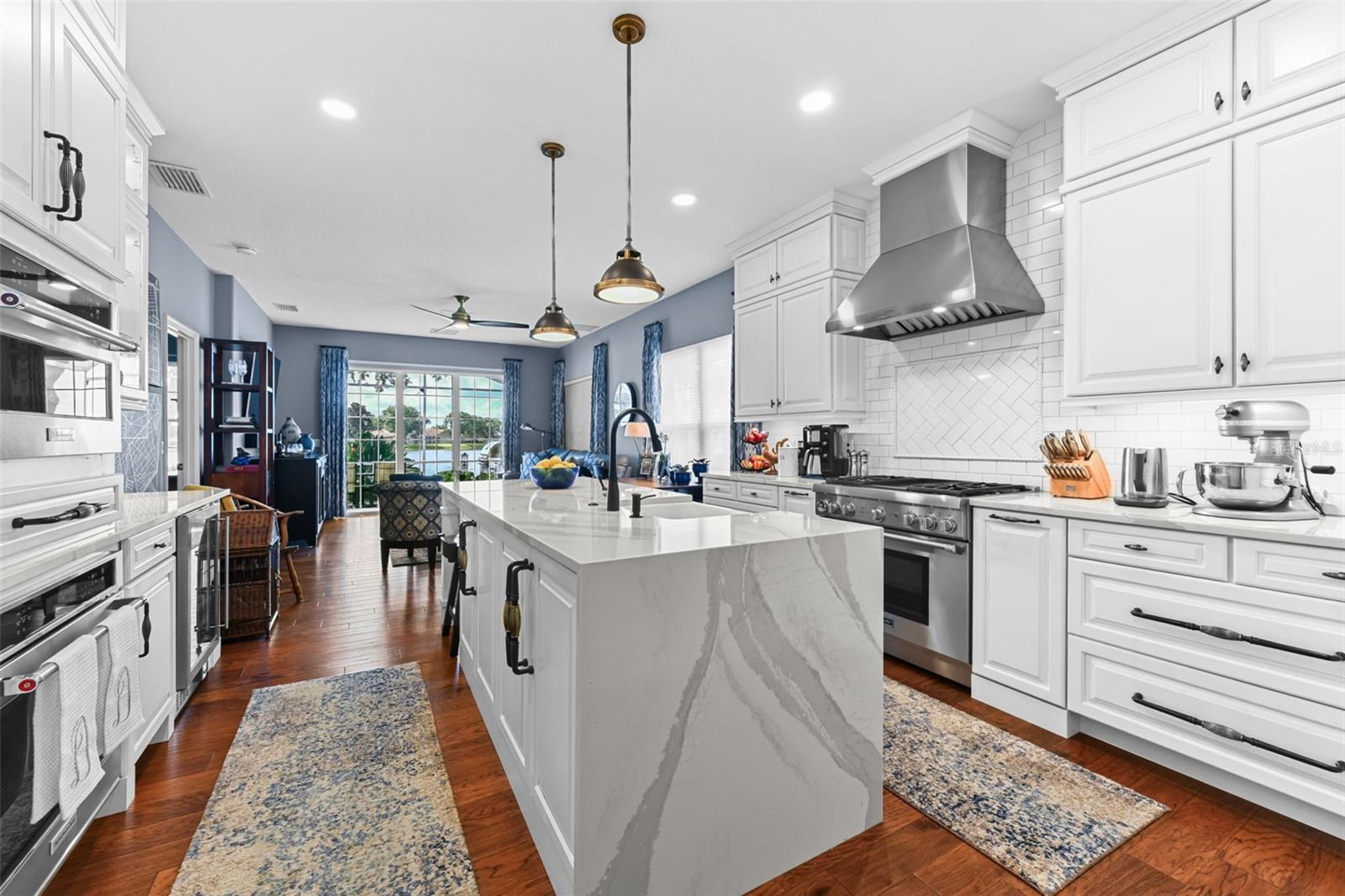 5114 WATERVISTA DR, ORLANDO, FL, 32821