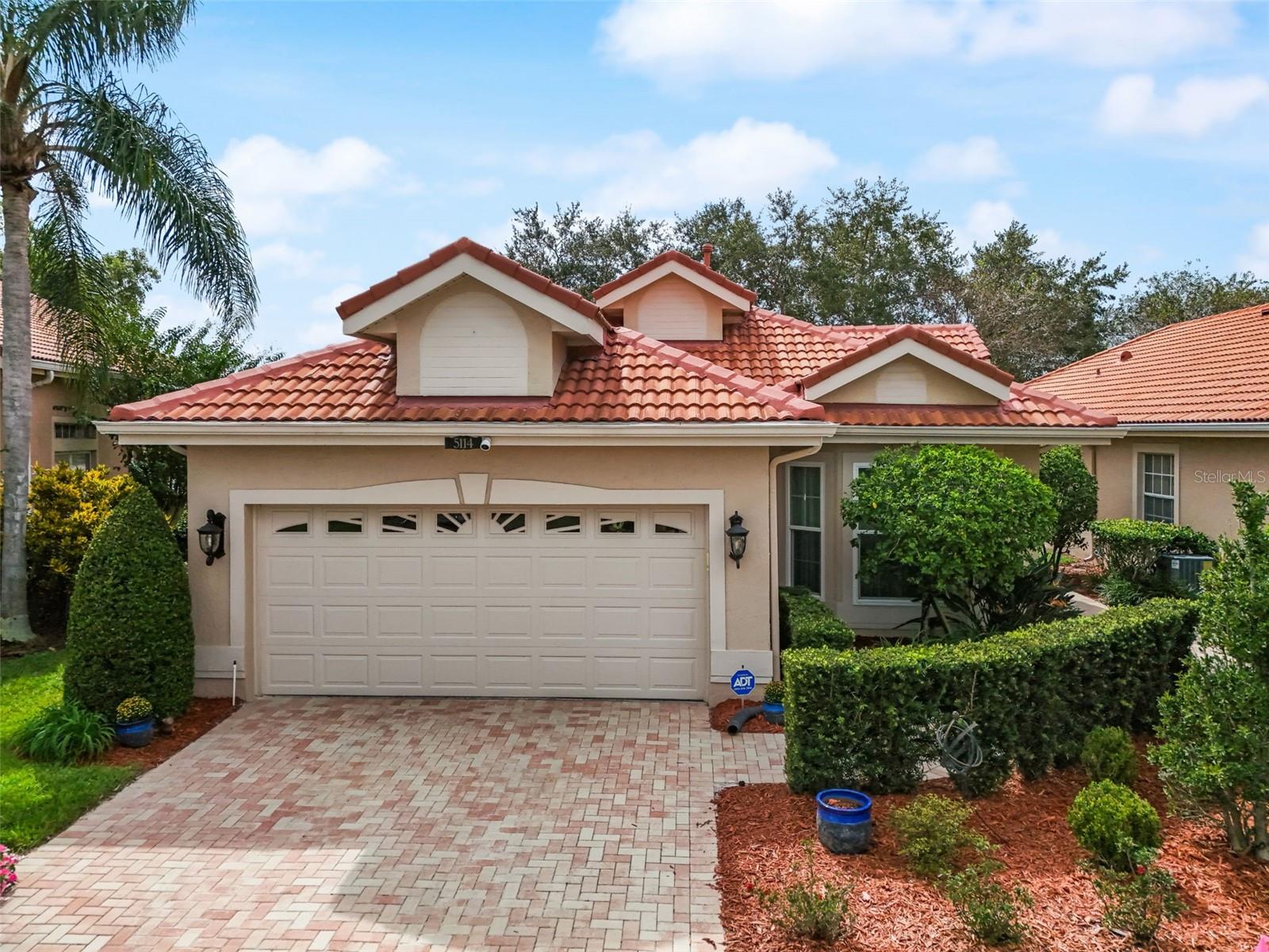 5114 WATERVISTA DR, ORLANDO, FL, 32821