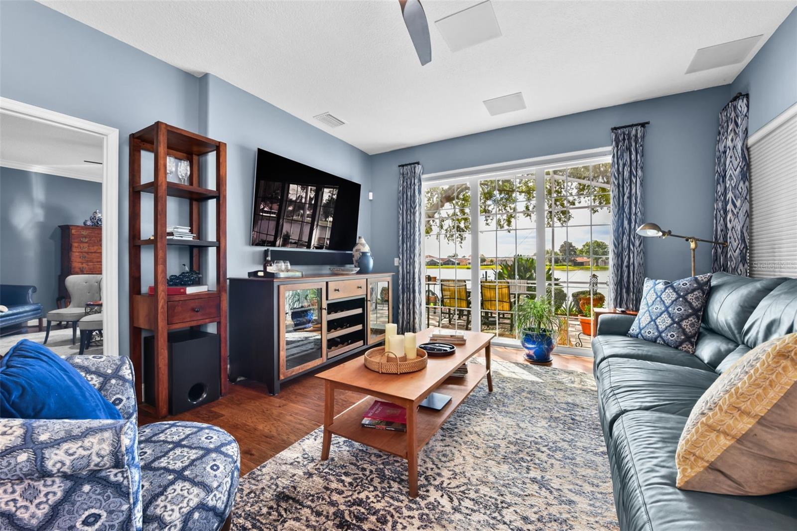 5114 WATERVISTA DR, ORLANDO, FL, 32821