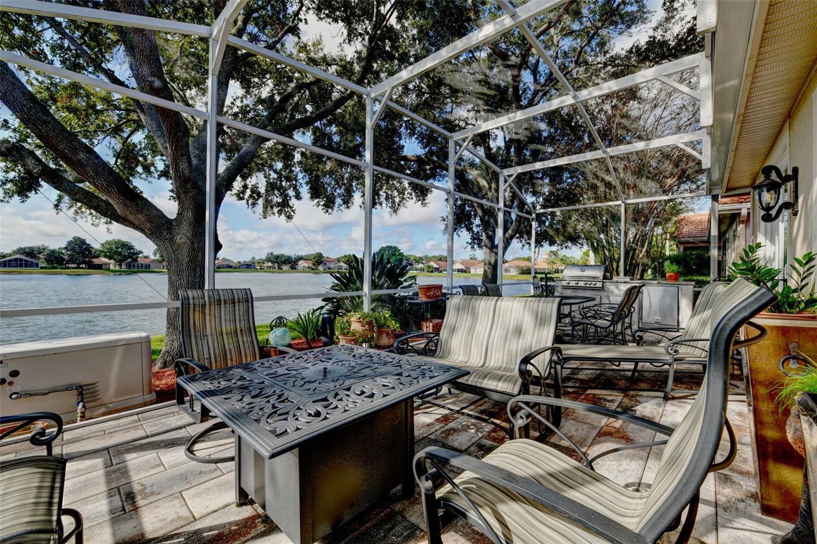 5114 WATERVISTA DR, ORLANDO, FL, 32821