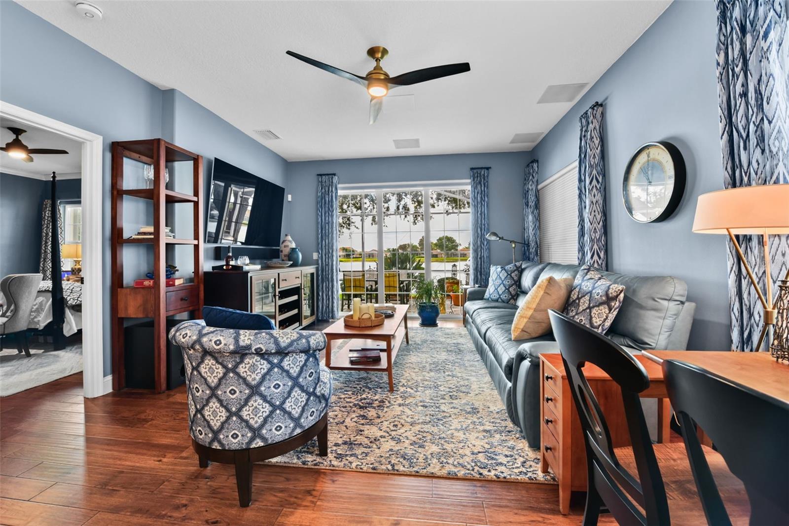 5114 WATERVISTA DR, ORLANDO, FL, 32821