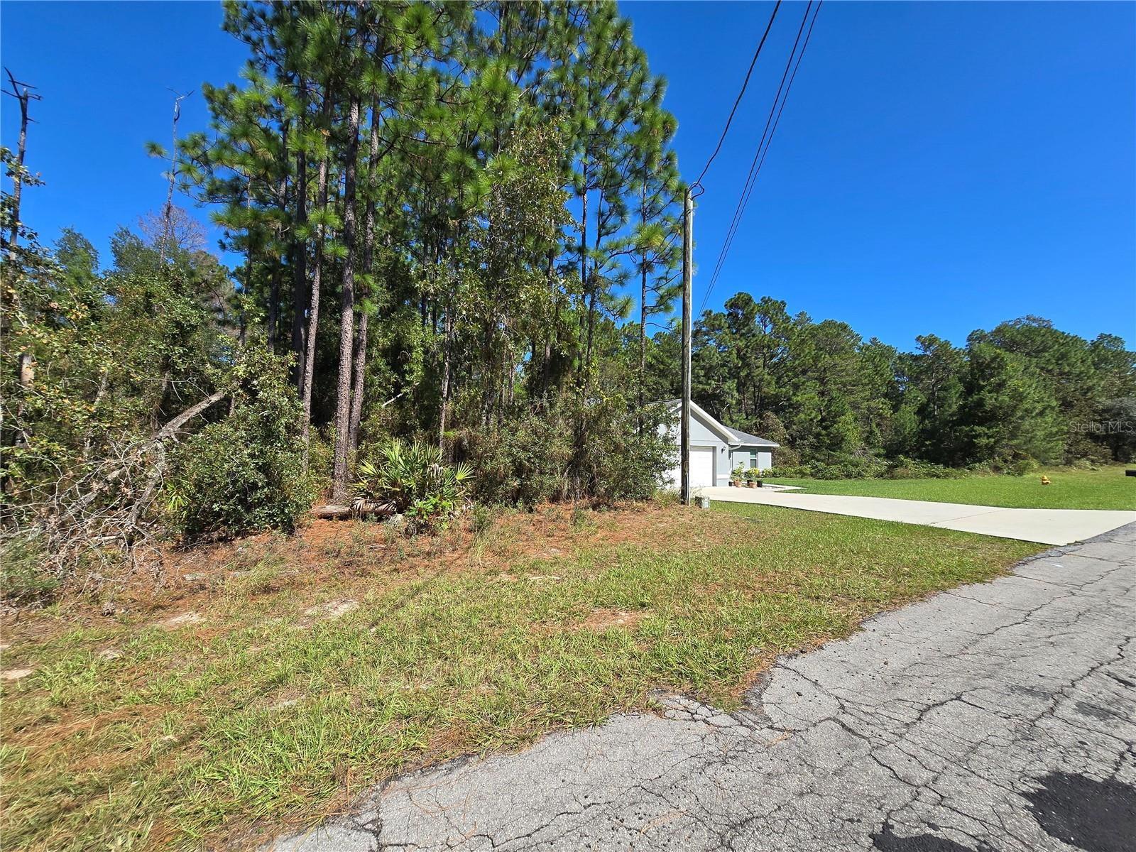 Lot 2 8247 SW 138TH ST, OCALA, FL, 34473