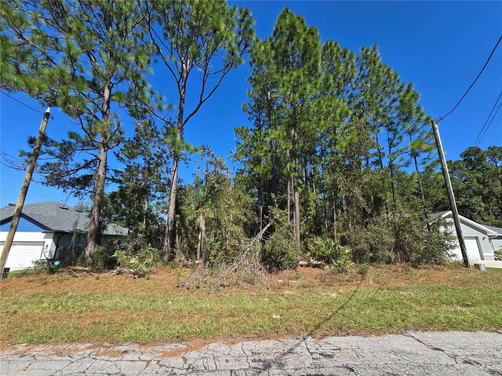 Lot 2 8247 SW 138TH ST, OCALA, FL, 34473