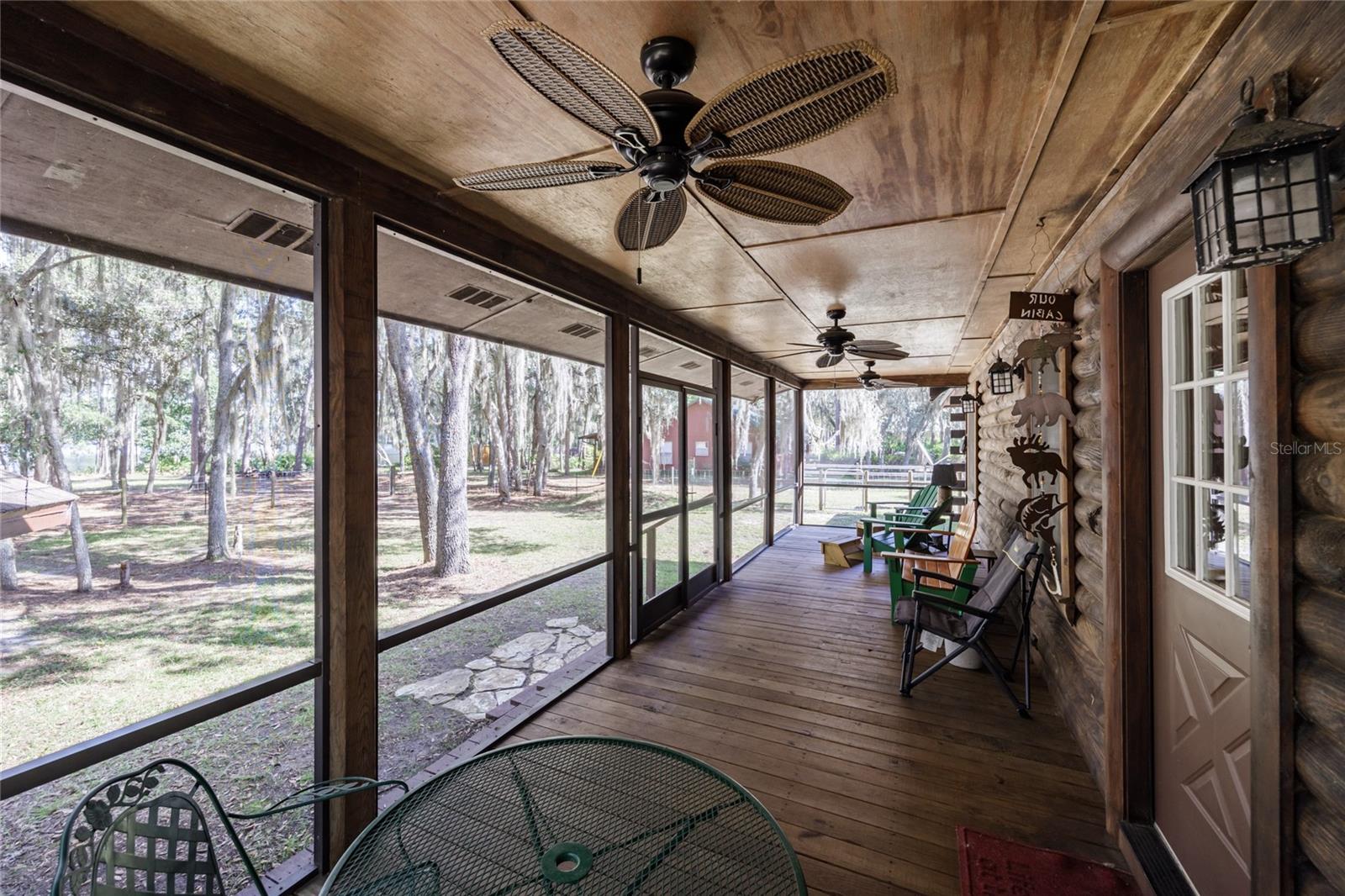 239 RILEY LAKE DR, HAWTHORNE, FL, 32640