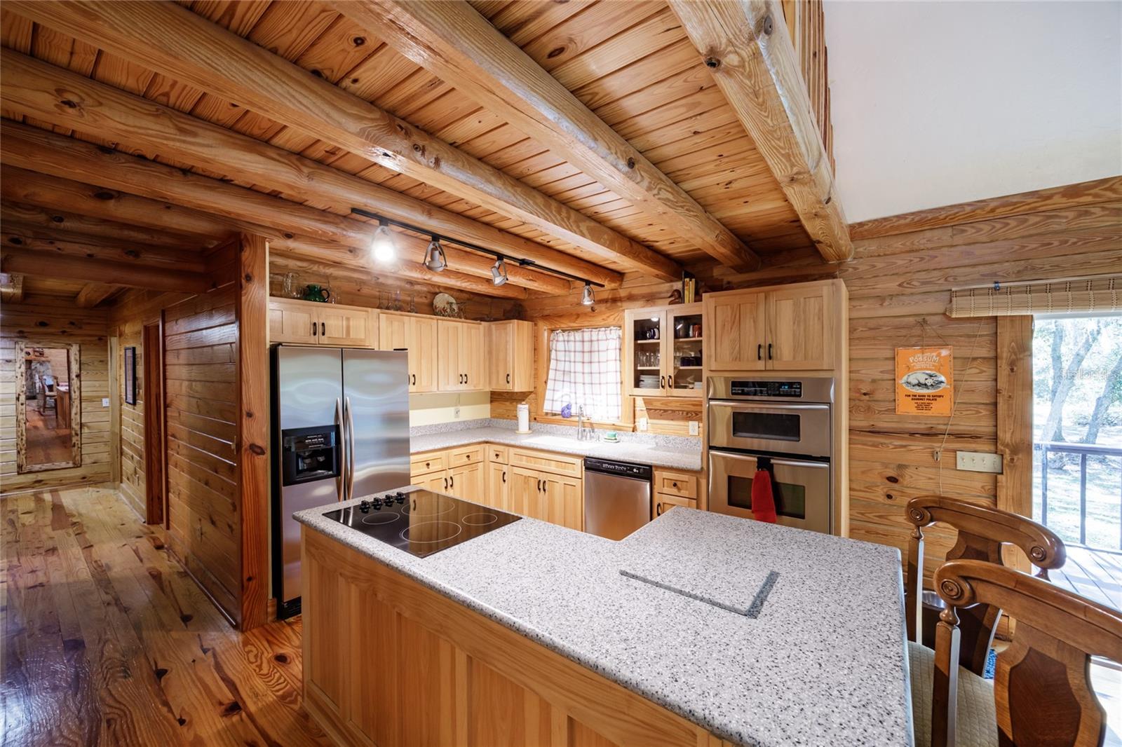 239 RILEY LAKE DR, HAWTHORNE, FL, 32640