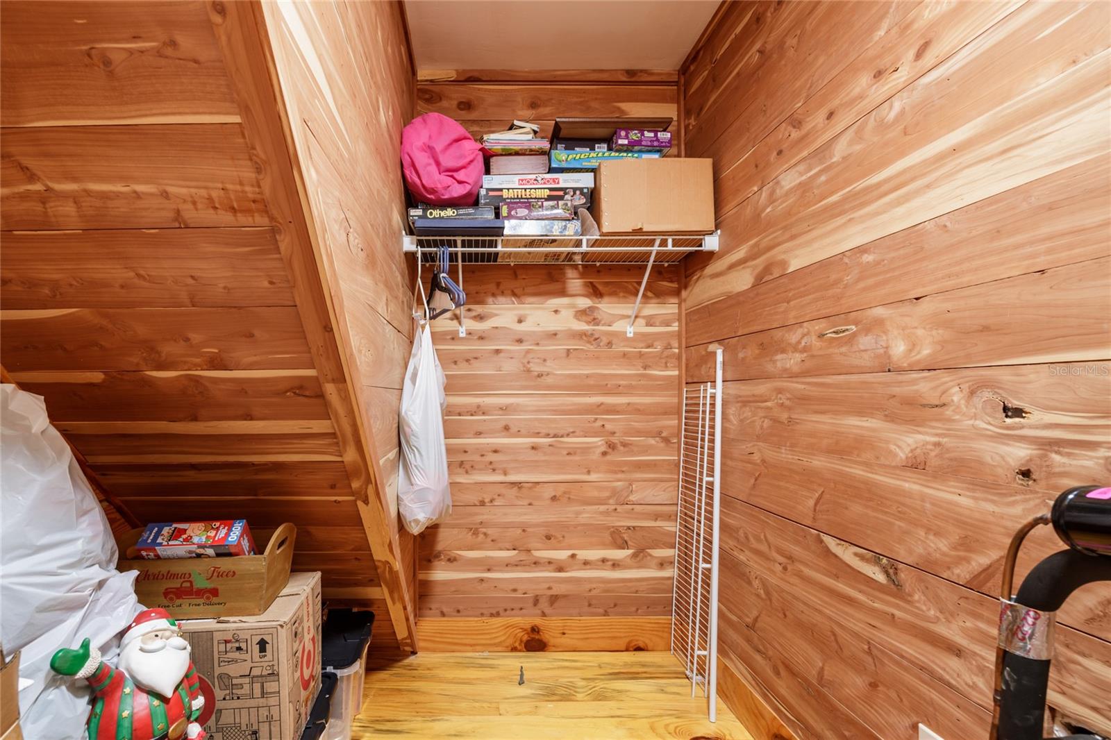 239 RILEY LAKE DR, HAWTHORNE, FL, 32640