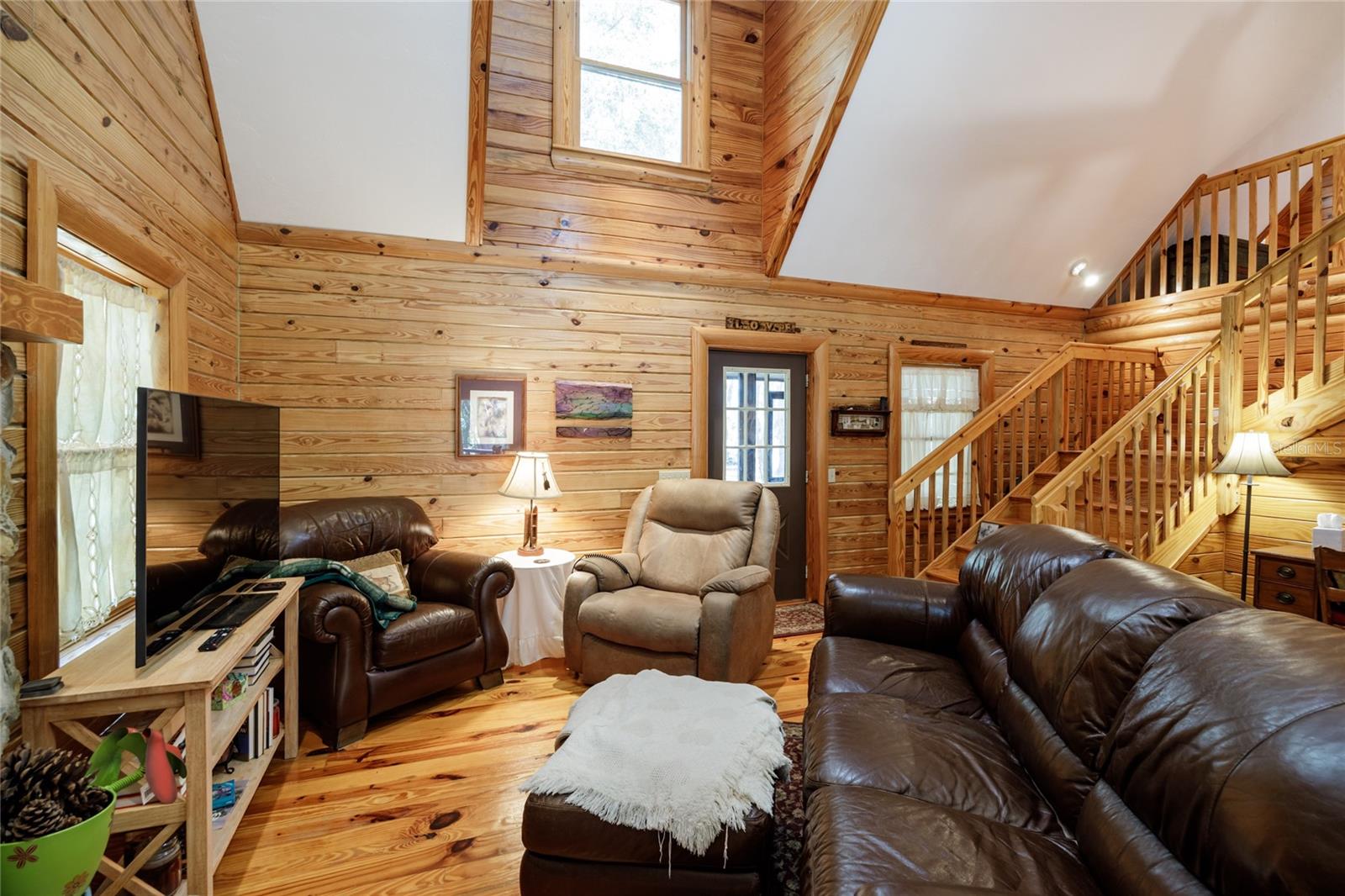 239 RILEY LAKE DR, HAWTHORNE, FL, 32640