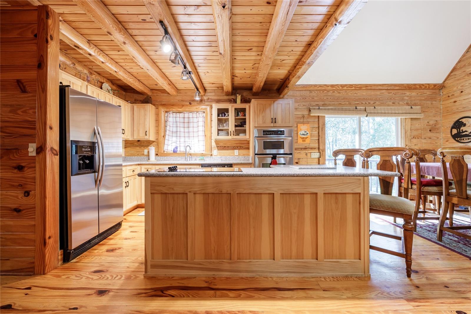 239 RILEY LAKE DR, HAWTHORNE, FL, 32640