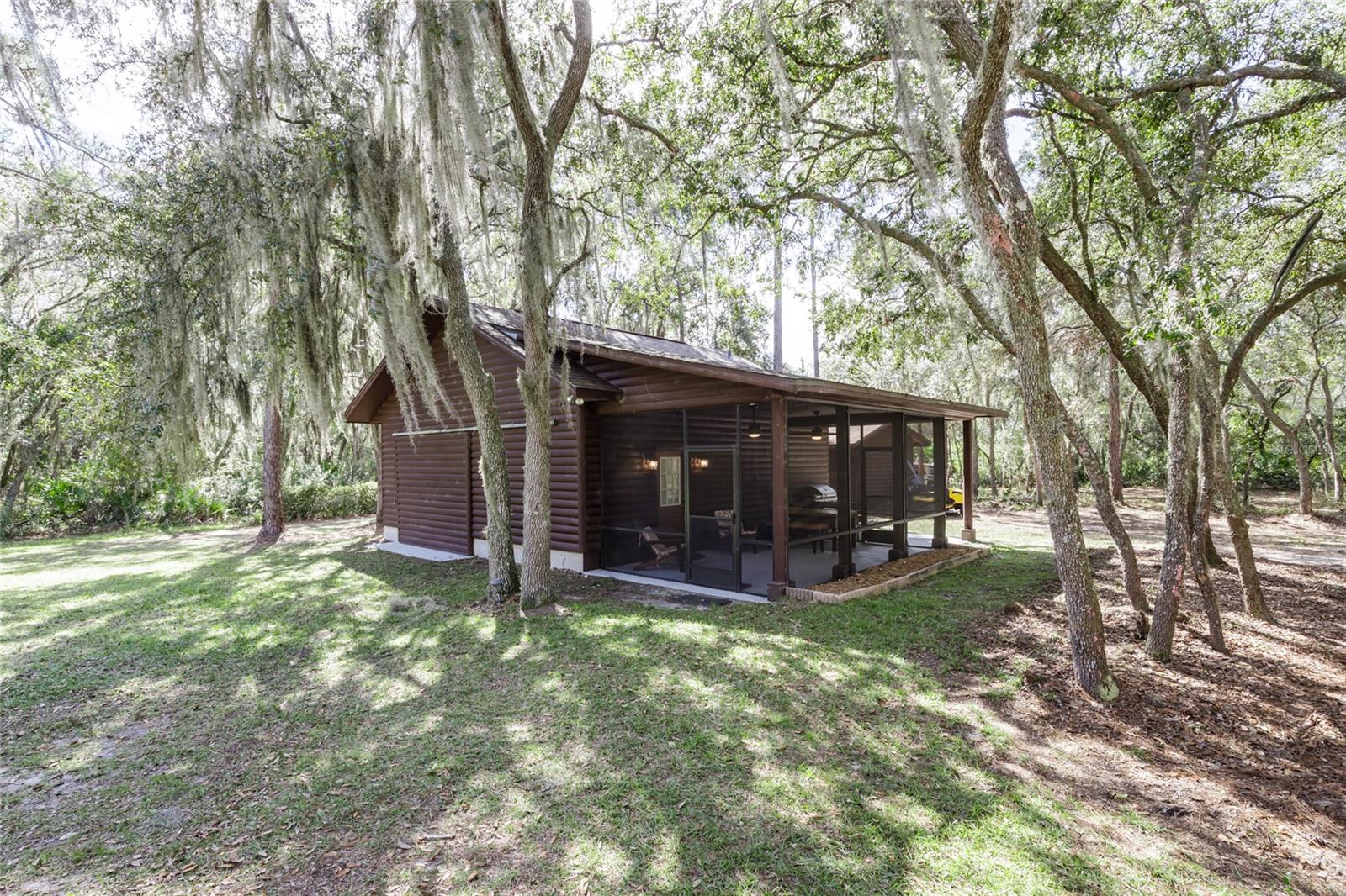 239 RILEY LAKE DR, HAWTHORNE, FL, 32640