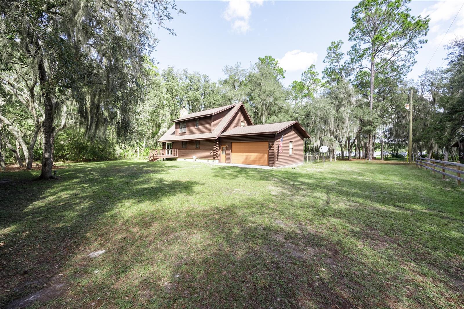 239 RILEY LAKE DR, HAWTHORNE, FL, 32640
