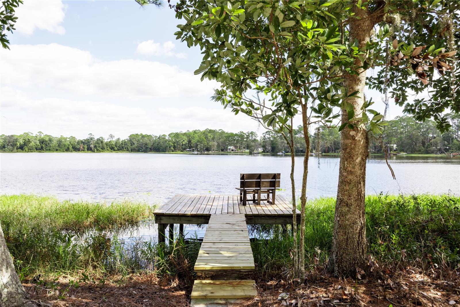 239 RILEY LAKE DR, HAWTHORNE, FL, 32640