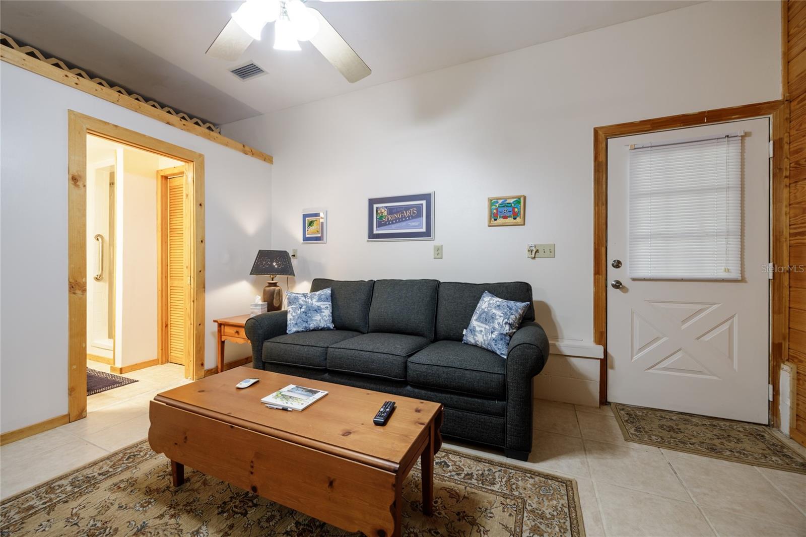 239 RILEY LAKE DR, HAWTHORNE, FL, 32640