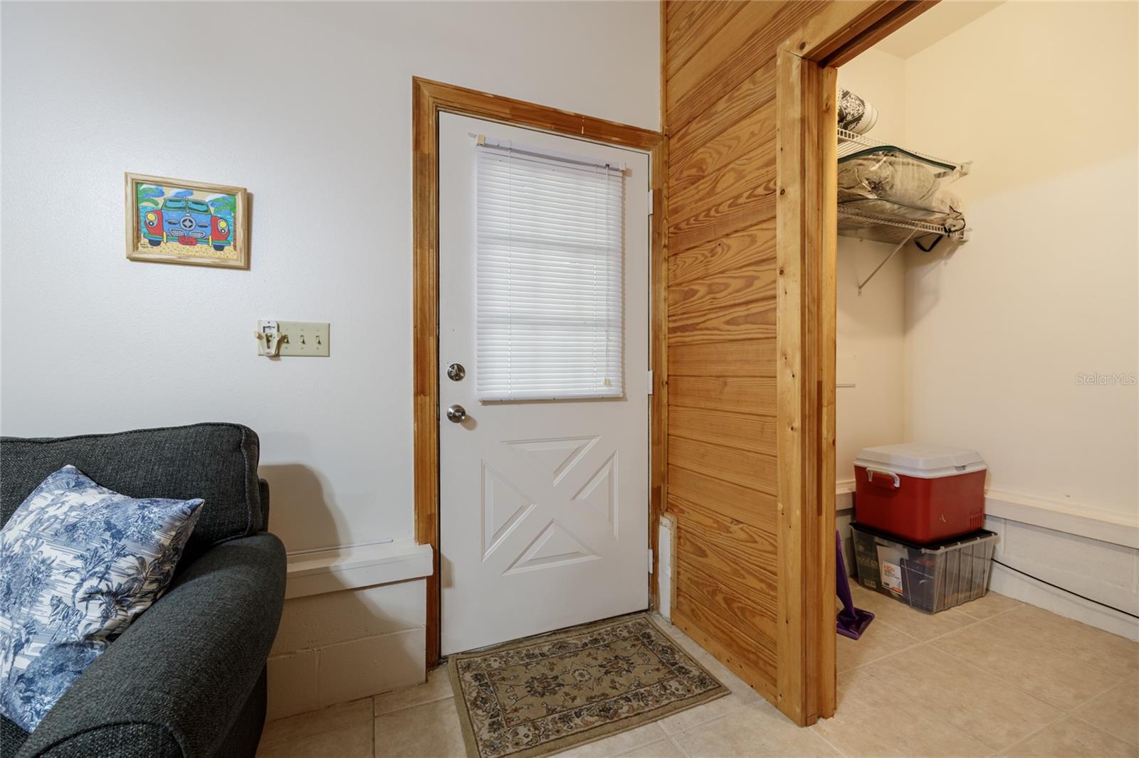 239 RILEY LAKE DR, HAWTHORNE, FL, 32640