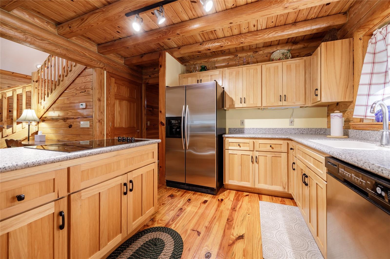 239 RILEY LAKE DR, HAWTHORNE, FL, 32640