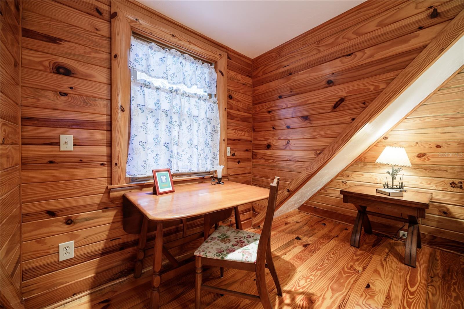 239 RILEY LAKE DR, HAWTHORNE, FL, 32640