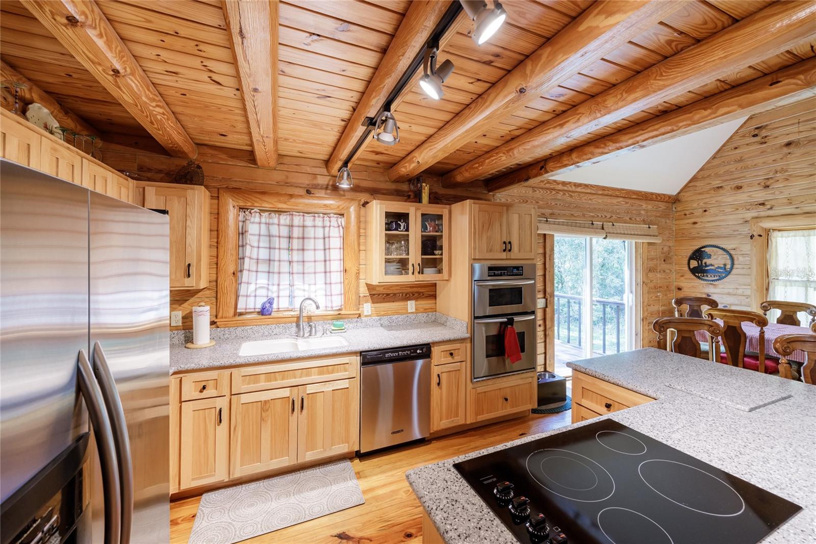 239 RILEY LAKE DR, HAWTHORNE, FL, 32640