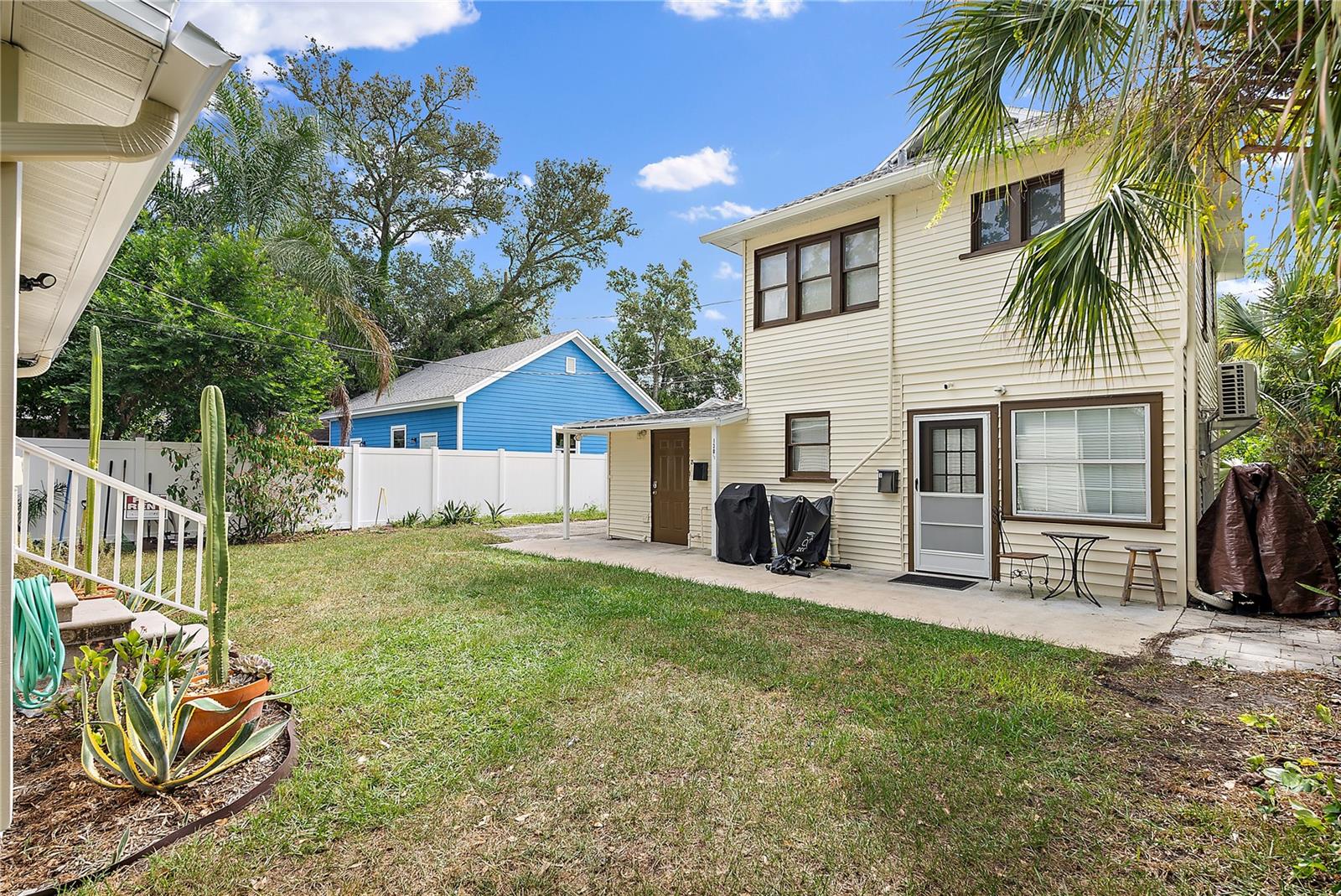 130 17TH AVE N, ST PETERSBURG, FL, 33704