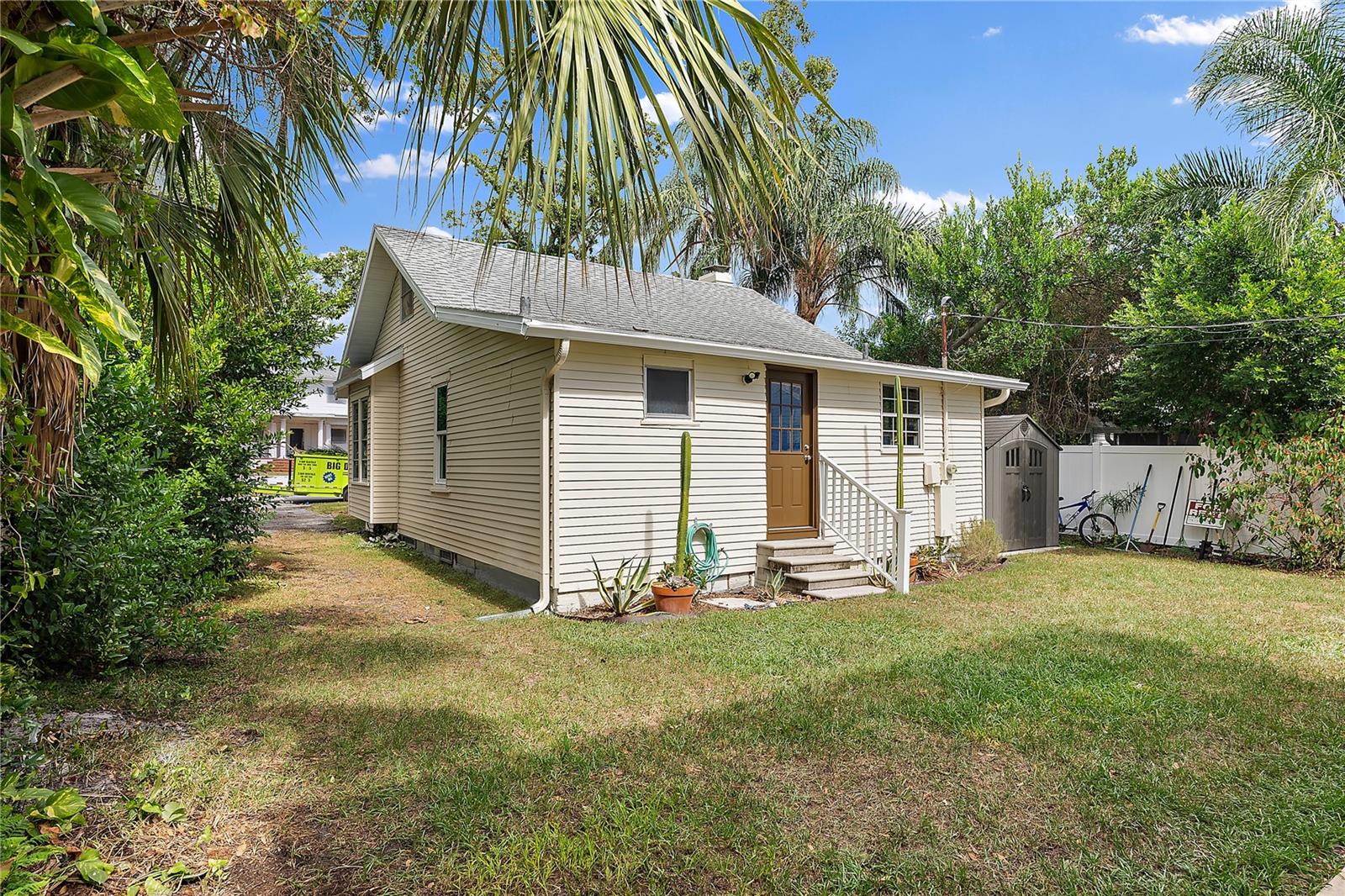 130 17TH AVE N, ST PETERSBURG, FL, 33704