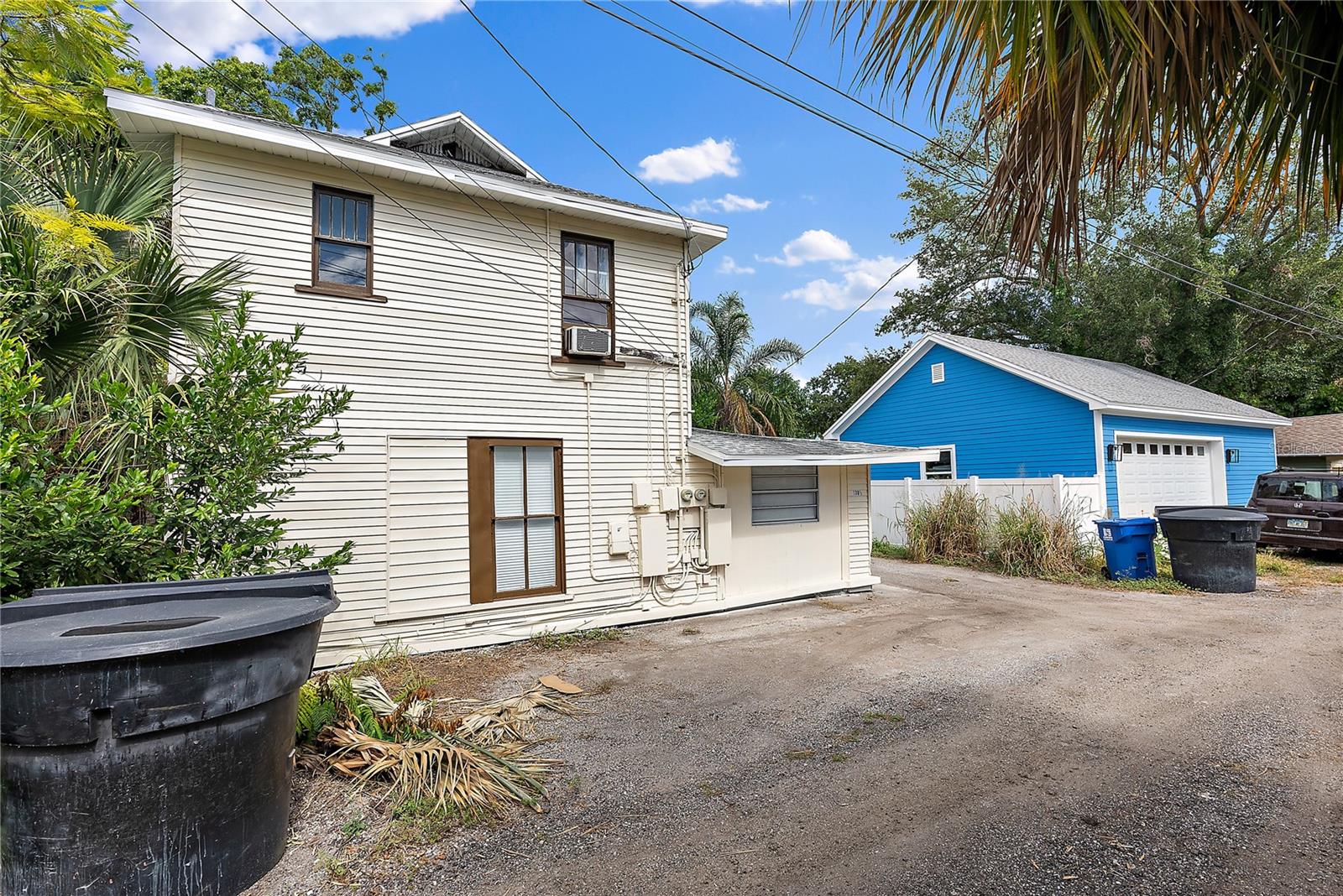 130 17TH AVE N, ST PETERSBURG, FL, 33704