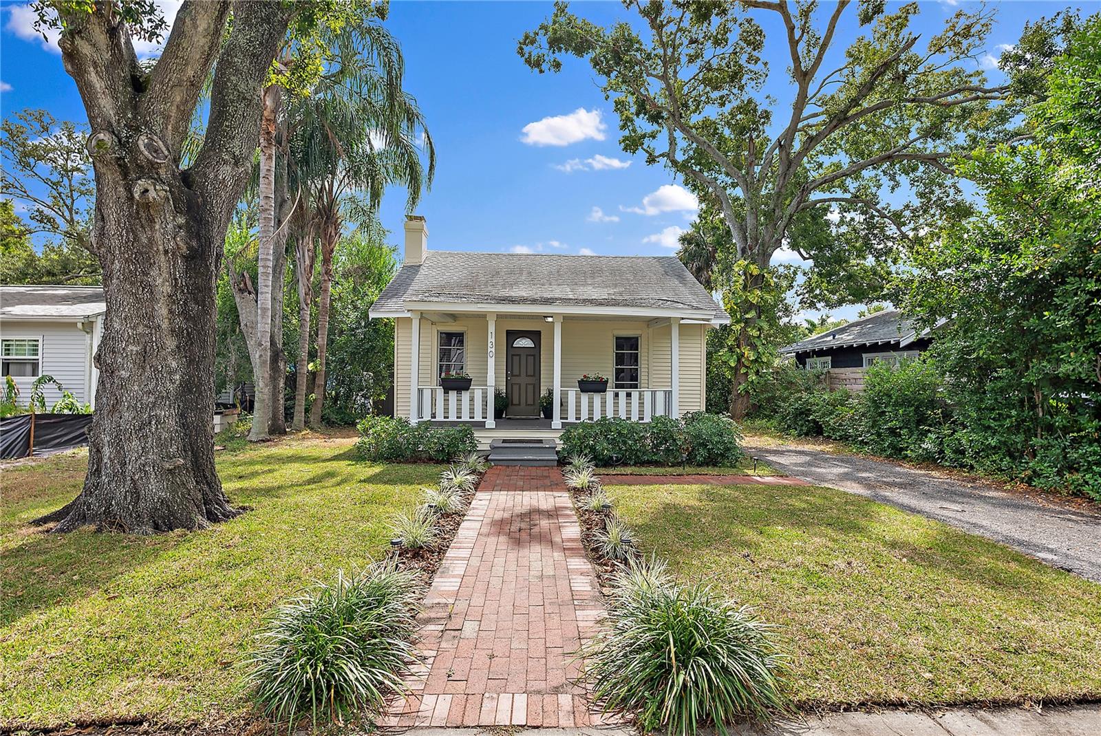 130 17TH AVE N, ST PETERSBURG, FL, 33704