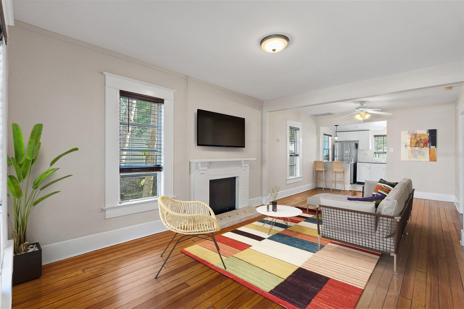 130 17TH AVE N, ST PETERSBURG, FL, 33704