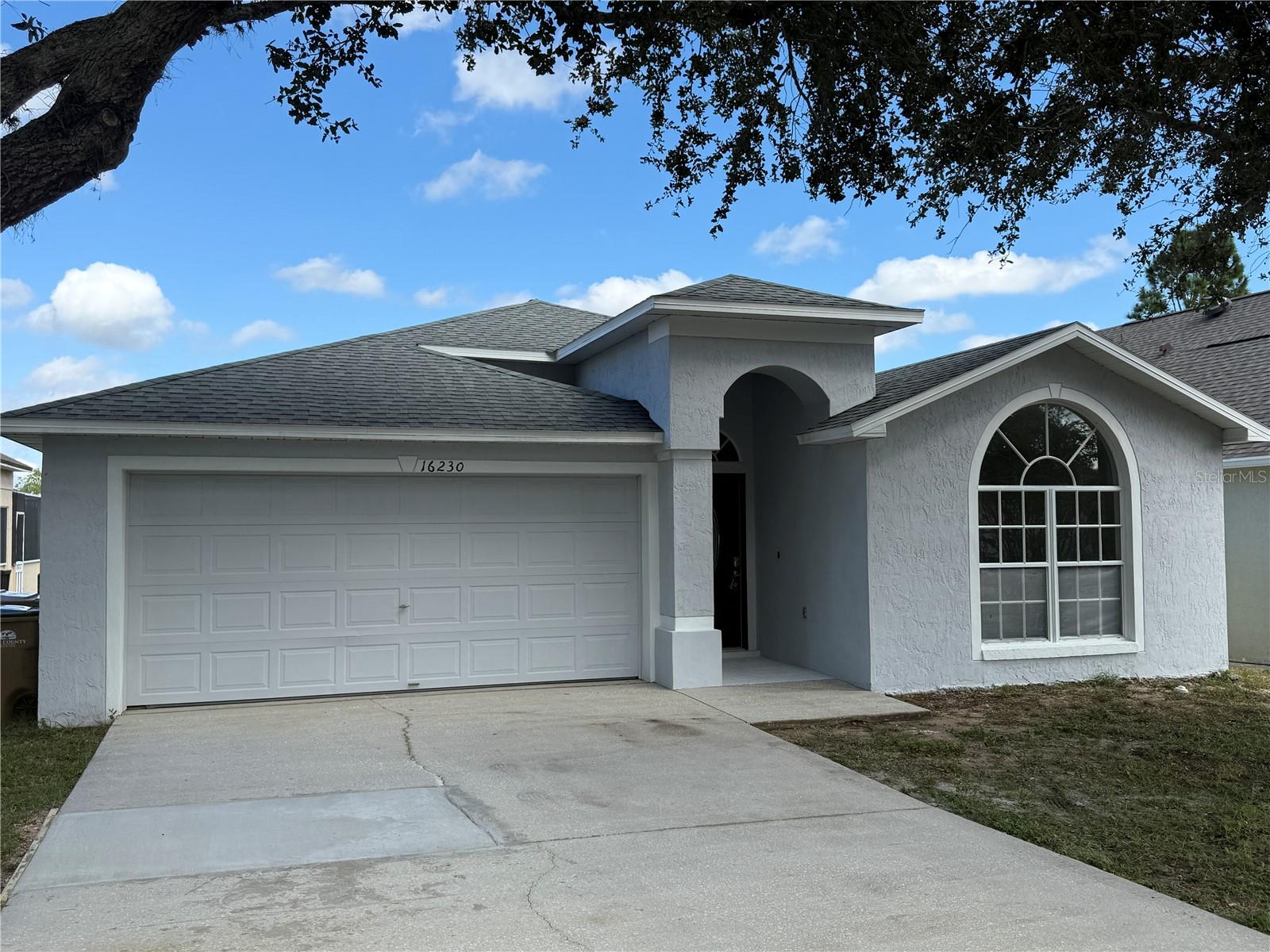 16230 COOPERS HAWK AVE, CLERMONT, FL, 34714