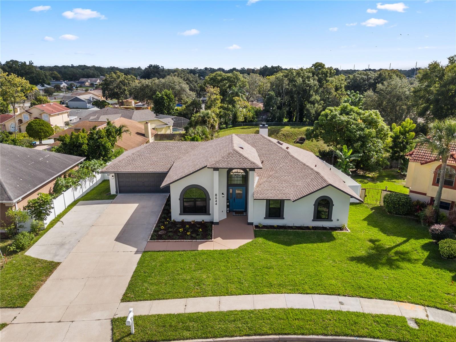 8644 SHENNA CT, ORLANDO, FL, 32818