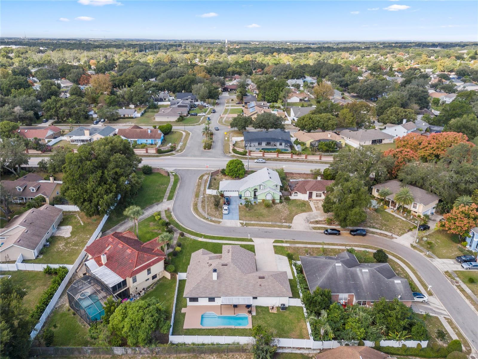 8644 SHENNA CT, ORLANDO, FL, 32818