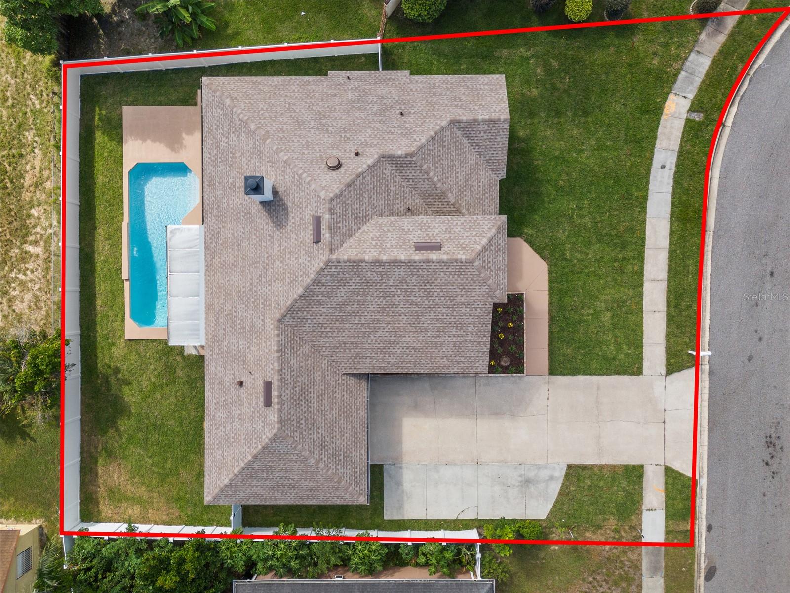 8644 SHENNA CT, ORLANDO, FL, 32818