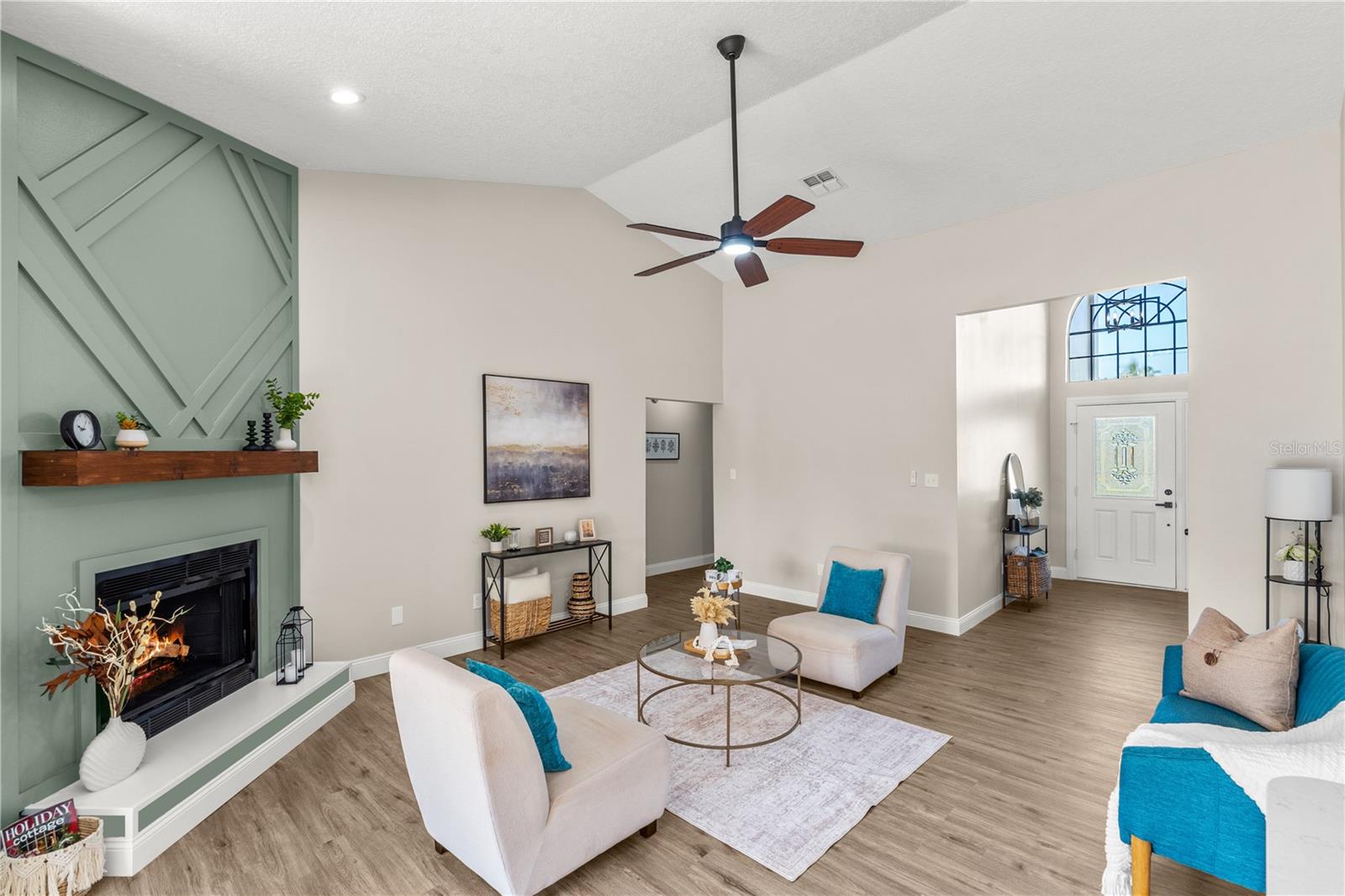 8644 SHENNA CT, ORLANDO, FL, 32818