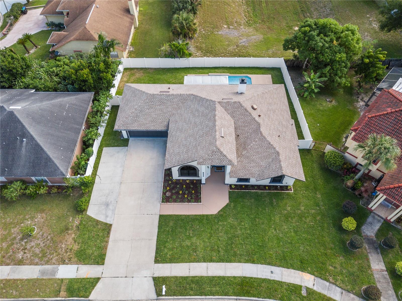 8644 SHENNA CT, ORLANDO, FL, 32818