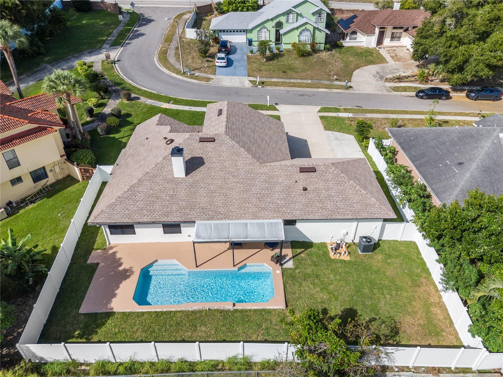 8644 SHENNA CT, ORLANDO, FL, 32818