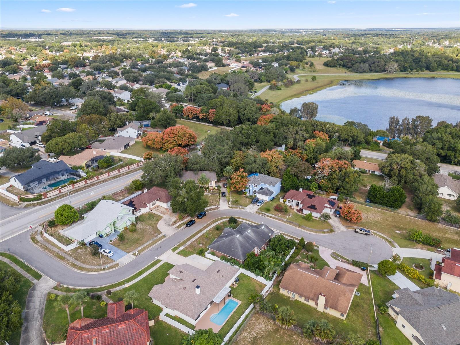 8644 SHENNA CT, ORLANDO, FL, 32818