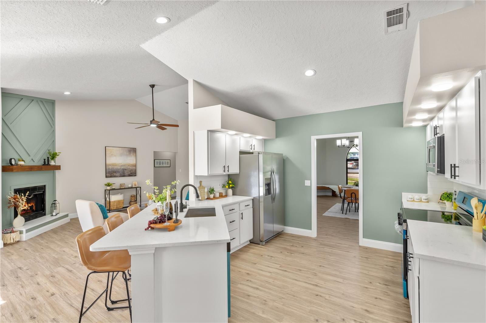 8644 SHENNA CT, ORLANDO, FL, 32818