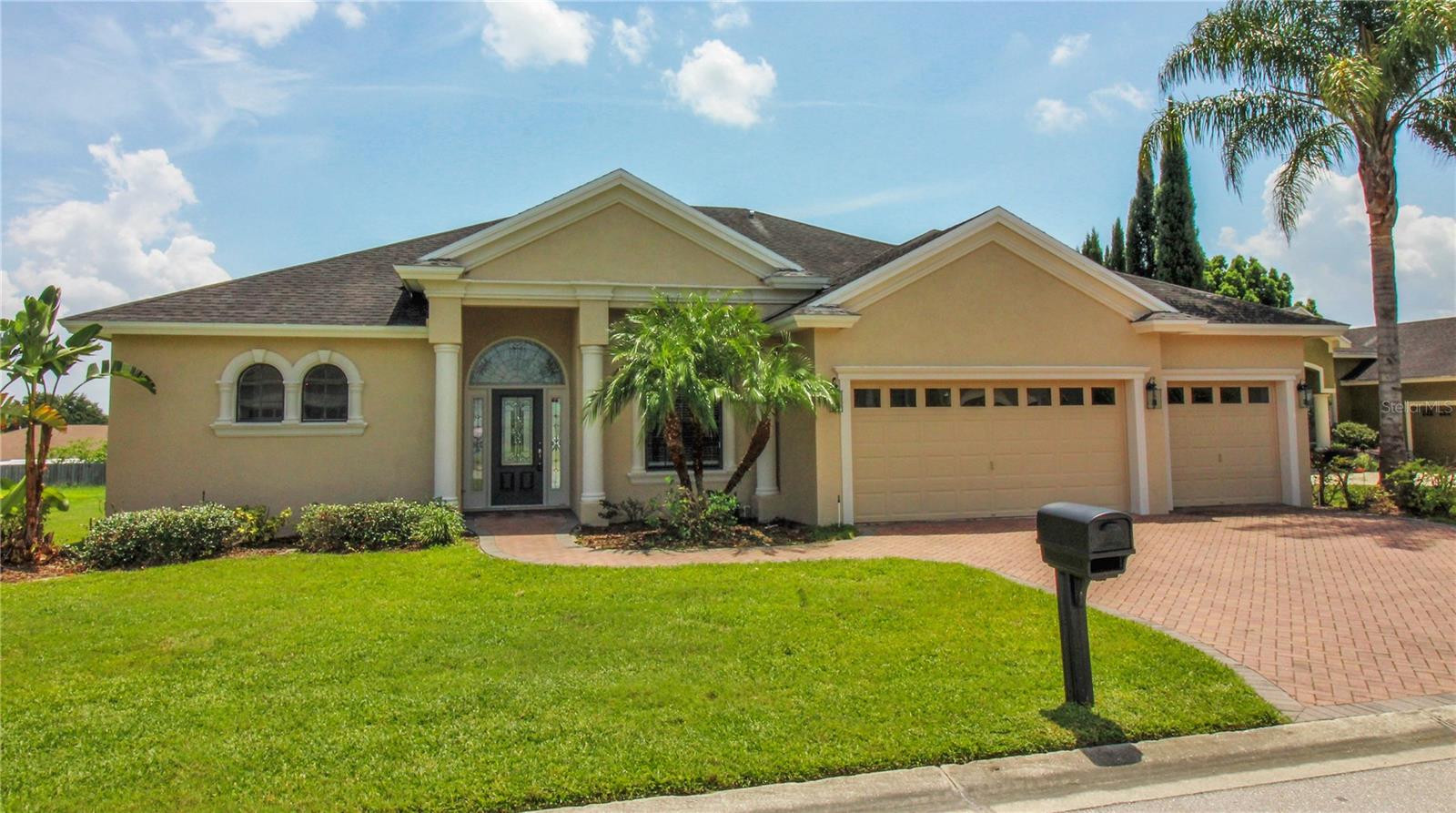 5628 VINTAGE VIEW BLVD, LAKELAND, FL, 33812