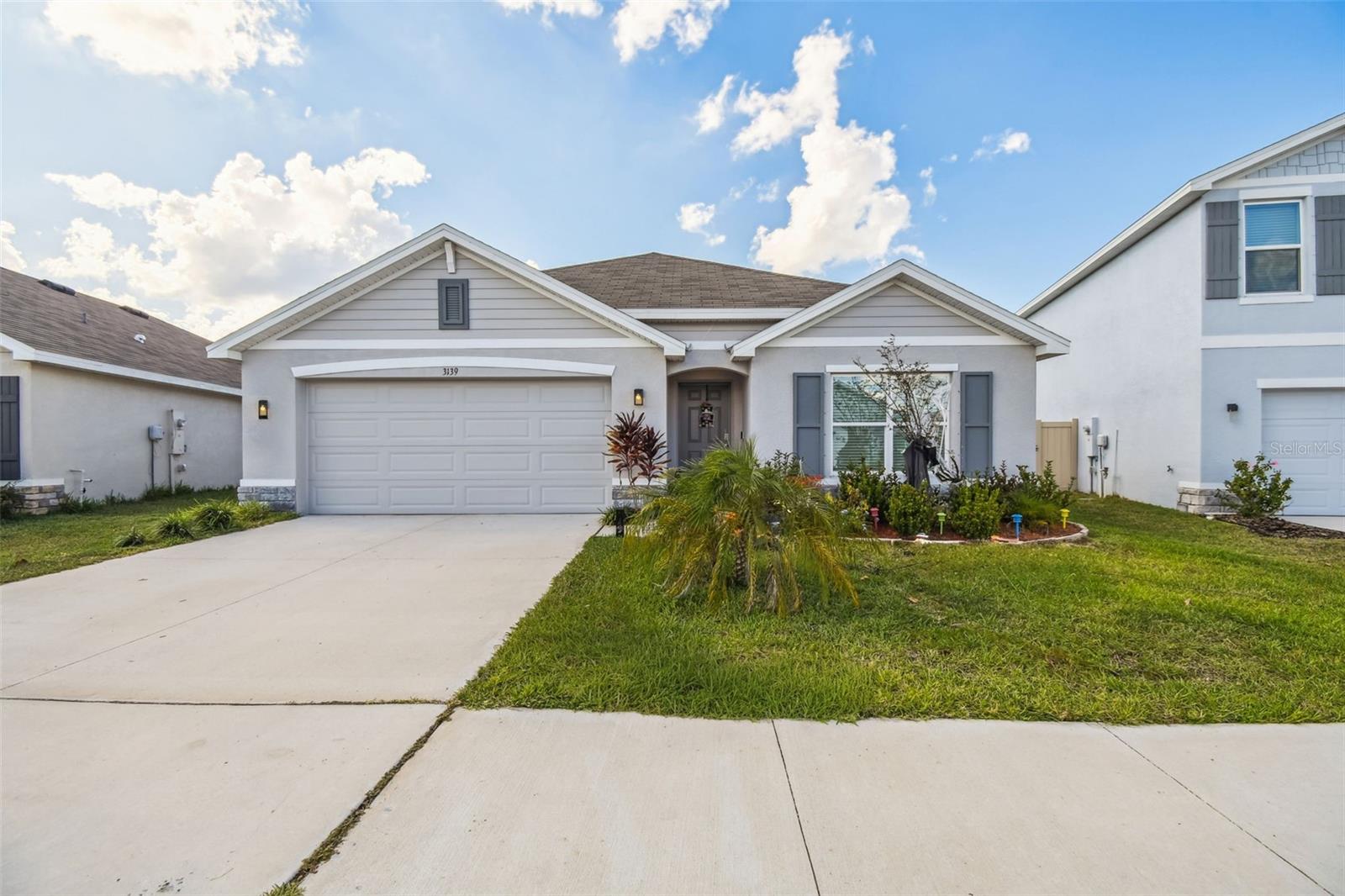 3139 SILVER DATE DR, WIMAUMA, FL, 33598