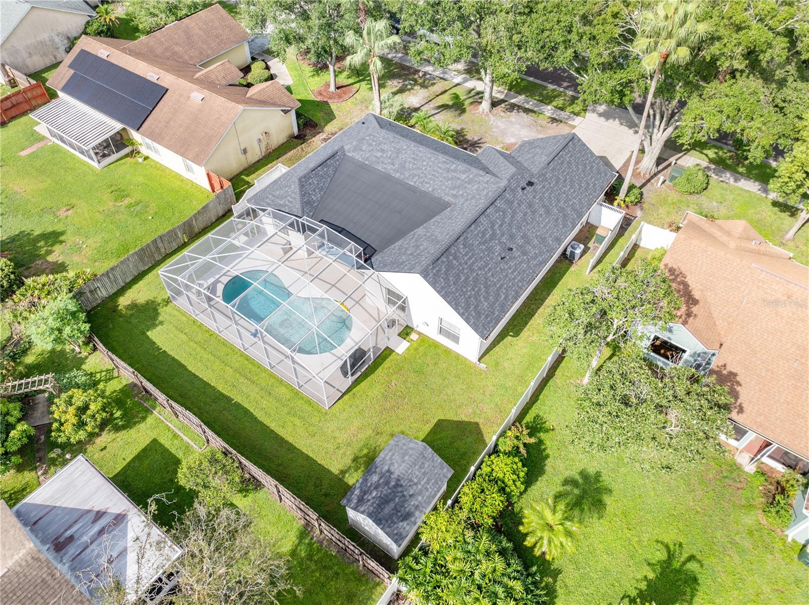 4205 RED BIRD AVE, ST CLOUD, FL, 34772