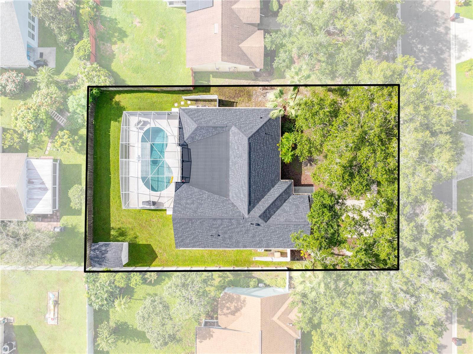 4205 RED BIRD AVE, ST CLOUD, FL, 34772