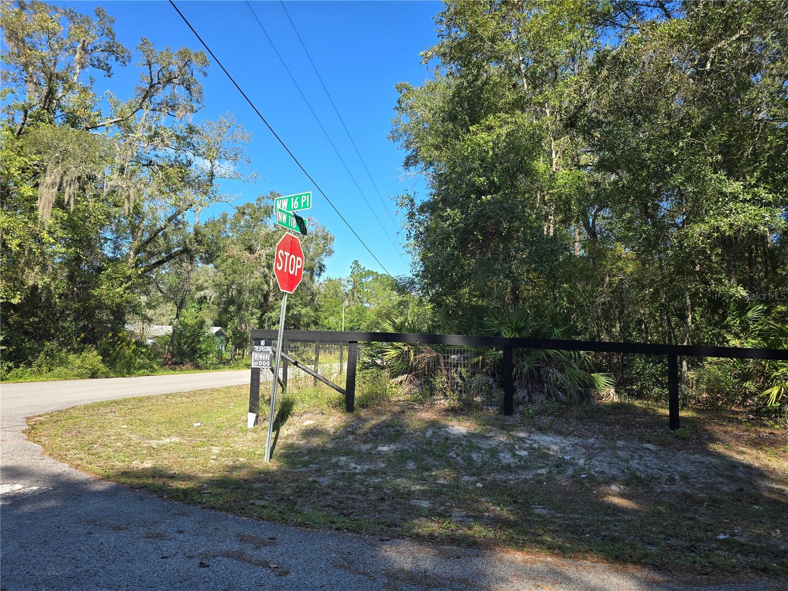 Lot 11 NW 16TH PL, OCALA, FL, 34482